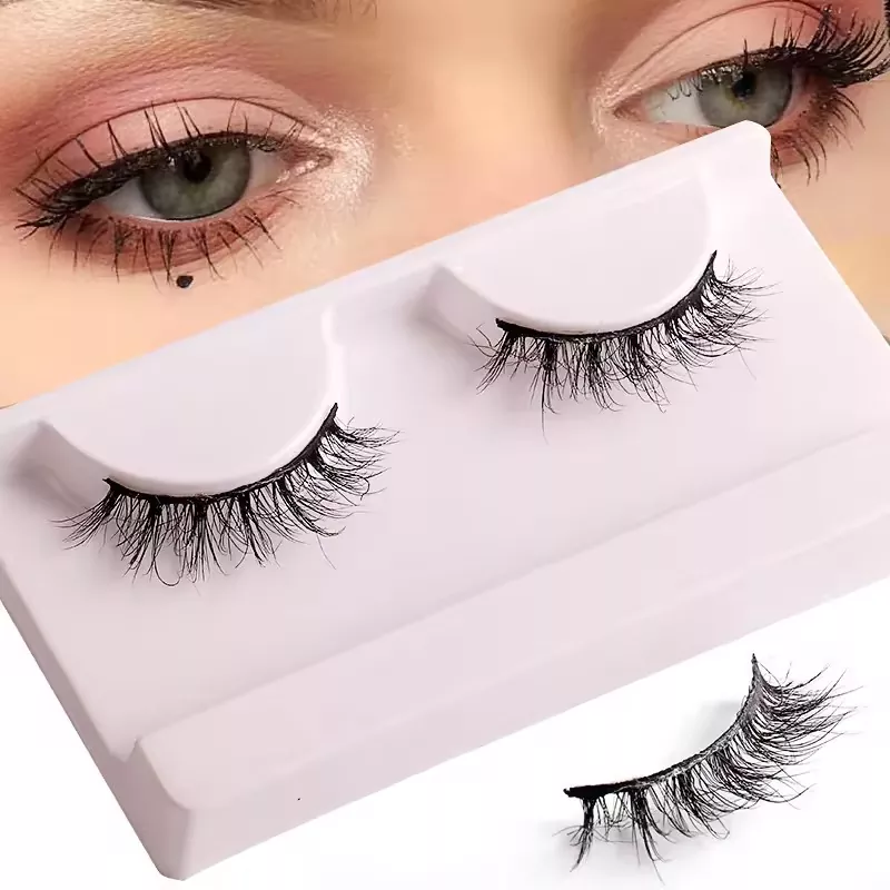 Kuinka Mink Full Strip -ripset voivat muuttaa kauneusrutiinisi luonnollisella eleganssilla ja ammattimaisella vetovoimalla