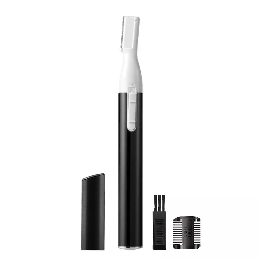 Sähköinen kulmakarvojen poistoaine