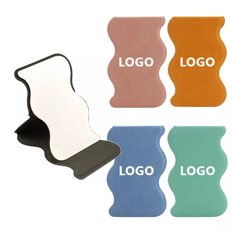 Taitettava taskupeili