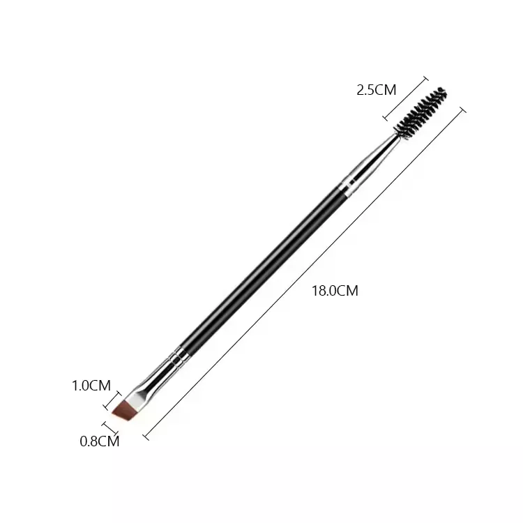 Single silmämeikkisivellin
